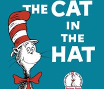 Plaza Theatrical Productions Presents "The Cat in the Hat"